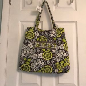 Vera Bradley Tote